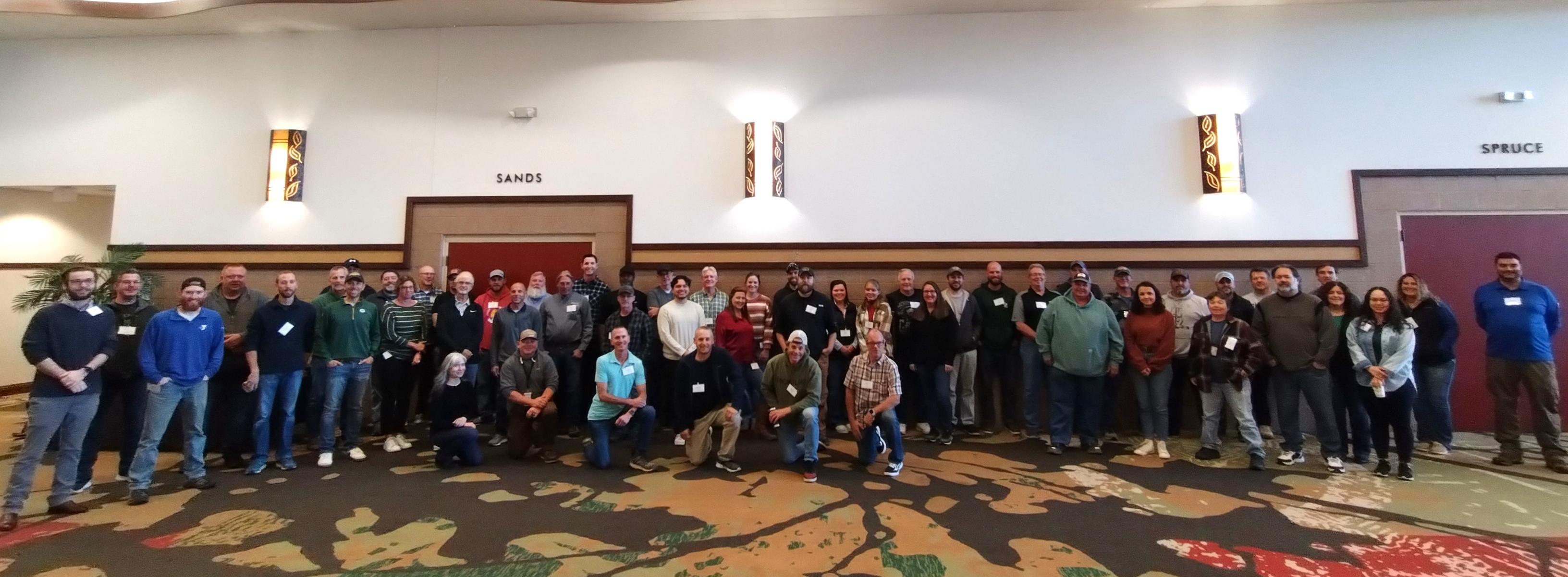 Group Photo 2024